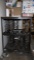 Crank rack 4'x4' holds 70 plus cranks
