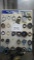 McCord Automotive water outlet gasket board w/ gaskets