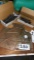 Chevy windgate trays 1 S/B and 1 B/B