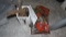 2 boxes of engine lift hooks