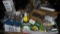 Misc. diesel engine parts