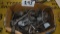 Misc. automotive choke parts