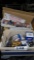Misc. auto parts