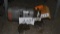 C/M Lonestar 1/2 electric hoist model F/4921k