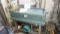 Peterson resurfacer 3 HP 3 Phase w/ belts