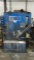 Mart Cyclone Degreasing Wash Machine w/ swing boom 3 phase/20HP