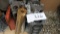 Vega engine core