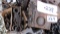 GM 2.5 block, rods, heads