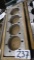Torque plate BHJ Chevy B/B