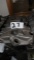 Chevy Manifold 2BBL #3837107/C856