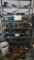 Bolt assortment w/ bins