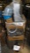 Ford 289 block, heads, rod cores, cast # C5AE/5M28