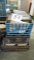 3 totes of engine manuals