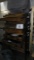 Adjustable reamers and cabinet including shims/bolts etc.