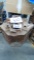 Ford 351W block core cast# D9AE6015ED/8K20