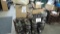 Ford FE blocks, cranks, 2 heads 16 rods etc., 2) 390 cranks