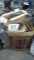 Chrysler 360 core block/rods