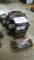 Chrysler 2.5L rebuilt short block STD cyls/ STD crank #4343834