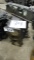 Chrysler 2.2L rebuilt short block, bored .55mm, crank .50mm/.25mm mains