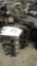 GM 2.2L rebuilt short block and head 90's, Cast# 10103566