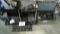 Valve seat tooling - 4 containers