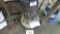 Kerosene heater and fuel can