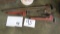 3 pipe wrenches