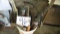 Bucket of grease guns