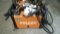 Vulcan Mig welder mod. 140 Mig Max wire feed (used 40 hrs.)