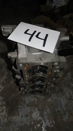 VW 1.8L head #058 103 373A valve job/resurfaced