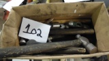 Misc. hammers
