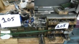 Helicoil thread repair kits