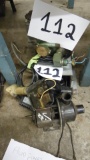 Misc. fluid pumps