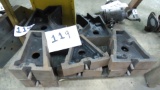 Vulcan broach fixtures storm