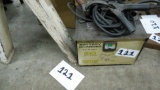 Battery charger
