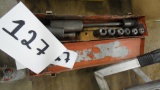 Dowel puller