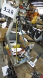Air - Shaft polisher