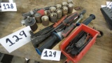 Misc. tools