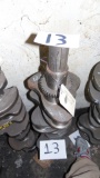 Detroit 4-71 STD All crankshaft