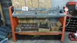 Universal automotive pressure test equipment