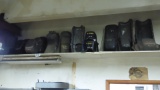 12 GM oil pans