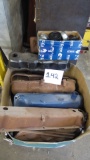 Misc. valve covers