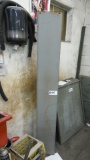 6' bench riser