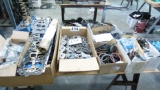 Misc. gasket seals