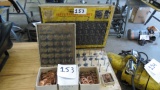 Valve spring inserts and display boards