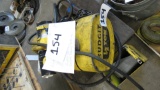 Budgit electric chain hoist 1/2 ton, 1/2 HP