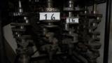 70 plus crankshaft cores 4,6,8 cylinders