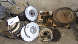 Flywheels - resurfaced Ford/GM/Chrysler