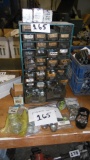 Misc. freeze plugs