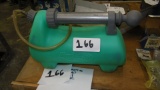 Liquivac automtive fluid pump